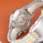 Citizen 40mm Nam NH9134-83X - Ảnh 6