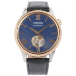 Citizen 40mm Nam NH9136-02L - Ảnh 1