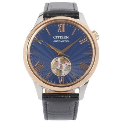 Ảnh sản phẩm Citizen 40mm Nam NH9136-02L