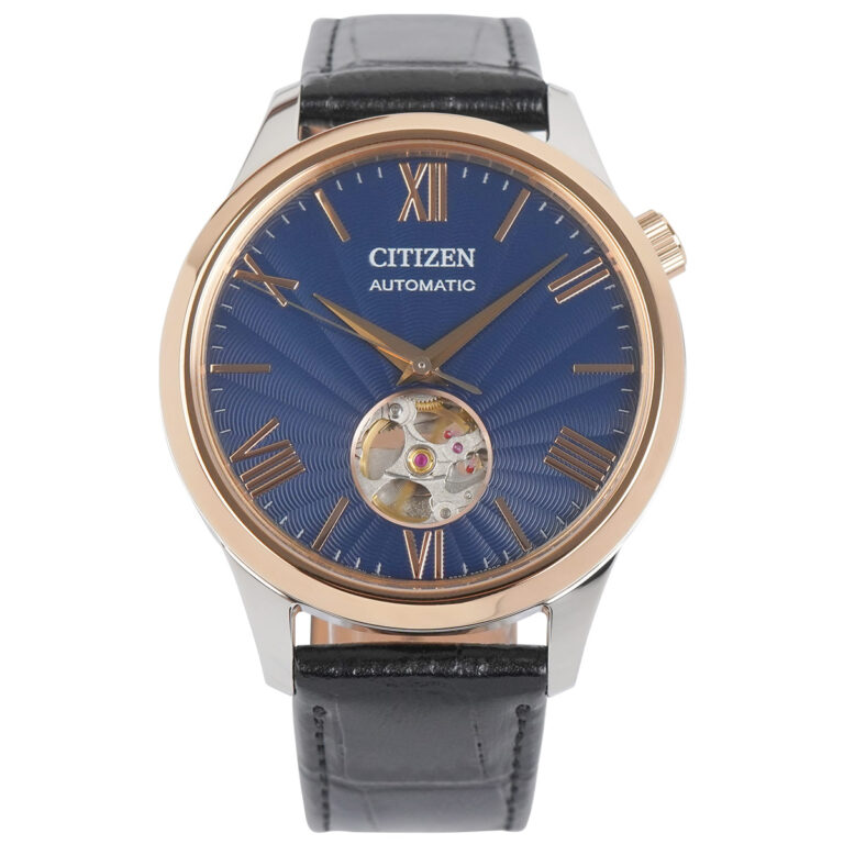 Citizen 40mm Nam NH9136-02L