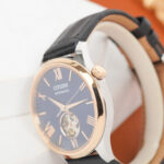 Citizen 40mm Nam NH9136-02L - Ảnh 5