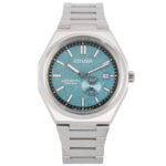 Citizen 40 mm Nam NJ0180-80X - Ảnh 1