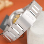 Citizen 40 mm Nam NJ0180-80X - Ảnh 7