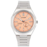 Citizen 40.5mm Nam NJ0180-80Z - Ảnh 1