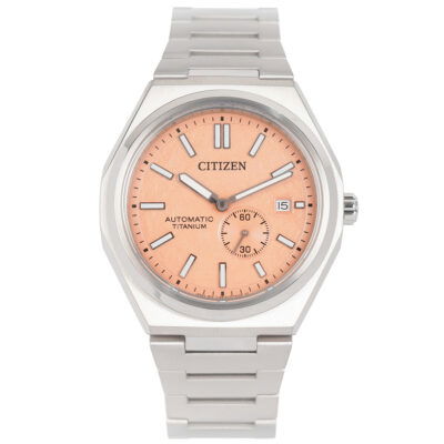 Ảnh sản phẩm Citizen 40.5mm Nam NJ0180-80Z