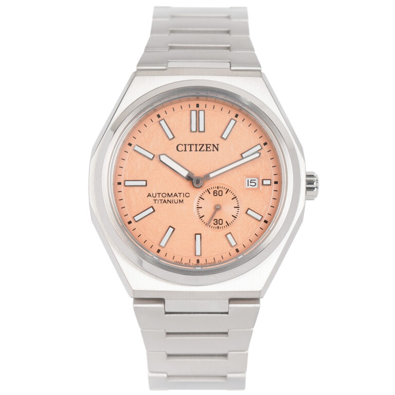 Citizen 40.5mm Nam NJ0180-80Z