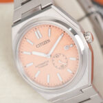 Citizen 40.5mm Nam NJ0180-80Z - Ảnh 4