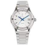 Olym Pianus 34mm Nữ OP990-45DGS-T - Ảnh 1