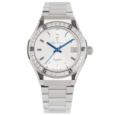 Ảnh sản phẩm Olym Pianus 34mm Nữ OP990-45DGS-T