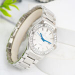 Olym Pianus 34mm Nữ OP990-45DGS-T - Ảnh 3