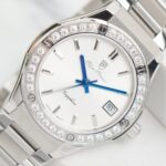 Olym Pianus 34mm Nữ OP990-45DGS-T - Ảnh 4