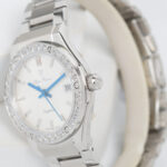 Olym Pianus 34mm Nữ OP990-45DGS-T - Ảnh 5