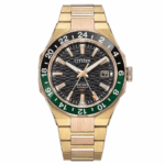 Citizen 41 mm Nam NB6033-51E - Ảnh 1