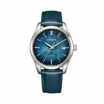 Ảnh sản phẩm Citizen 38.2mm Nam NB1060-12L