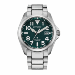 Citizen 42.8mm Nam BN0241-59W - Ảnh 1