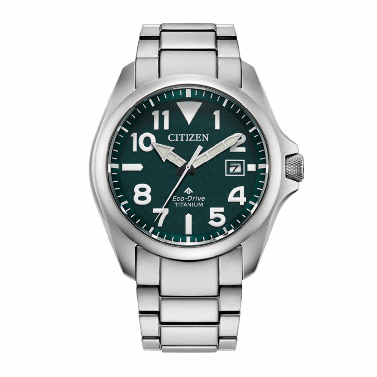 Citizen 42.8mm Nam BN0241-59W