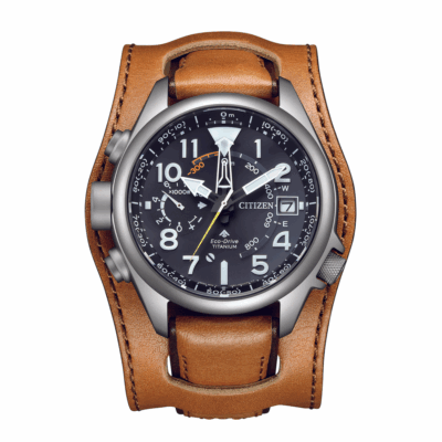 Ảnh sản phẩm Citizen 46.7mm Nam BN4061-08E