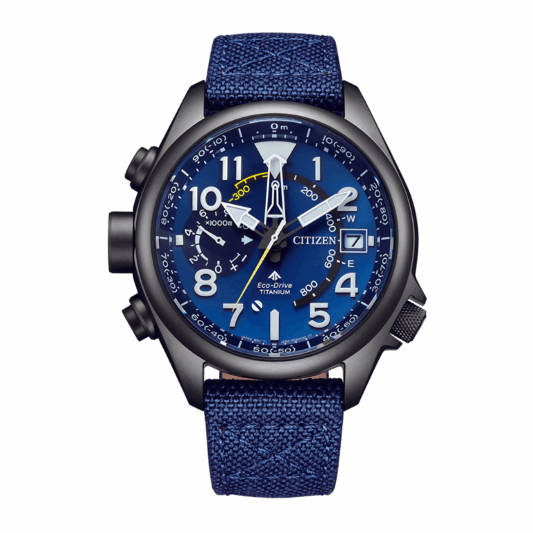 Citizen 46.7mm Nam BN4065-07L