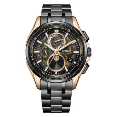 Ảnh sản phẩm Citizen 41.5mm Nam BY1009-64Y