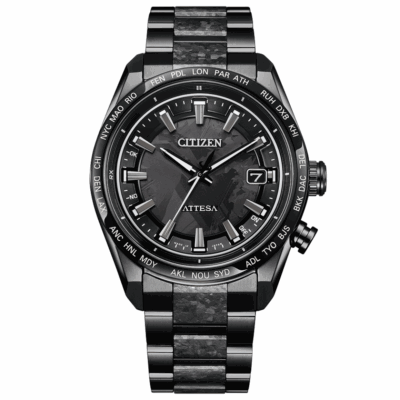 Ảnh sản phẩm Citizen 40.6mm Nam CB0285-63E