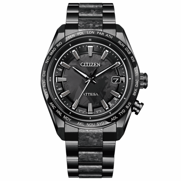 Citizen 40.6mm Nam CB0285-63E