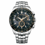 Citizen 43 mm Nam CB5876-60E - Ảnh 1