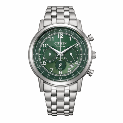Ảnh sản phẩm Citizen 42 mm Nam CA4630-53X