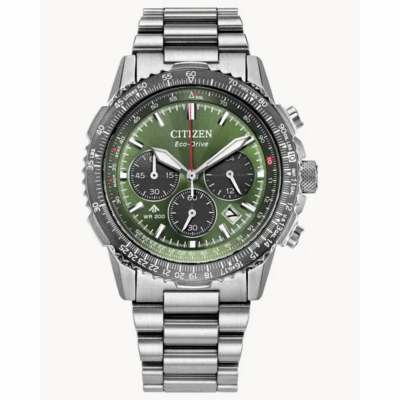 Citizen 40 mm Nam CA4664-60W