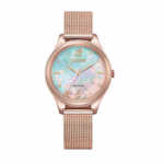 Citizen 32mm Nữ EM0508-80D - Ảnh 1