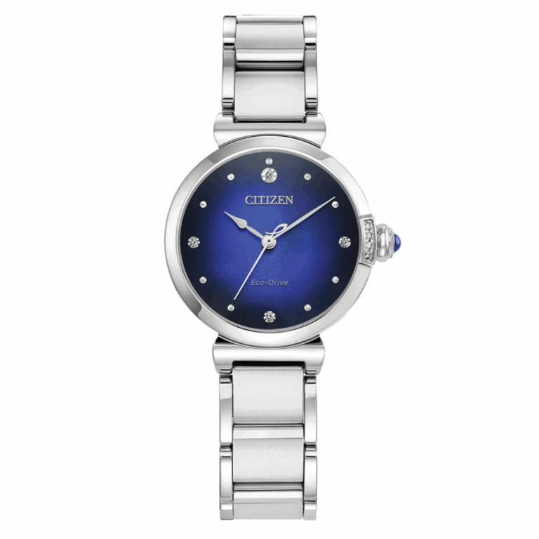 Citizen 29.5mm Nữ EM1060-87L