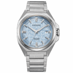 Citizen 40 mm Nam NB6051-59L - Ảnh 1