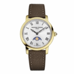 Frederique Constant 0030 Nữ FC-206RS1S5 - Ảnh 1