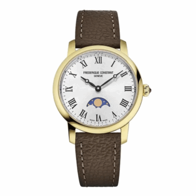 Ảnh sản phẩm Frederique Constant 0030 Nữ FC-206RS1S5