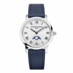 Frederique Constant 30mm Nữ FC-206RS1S6 - Ảnh 1