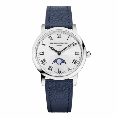 Ảnh sản phẩm Frederique Constant 30mm Nữ FC-206RS1S6