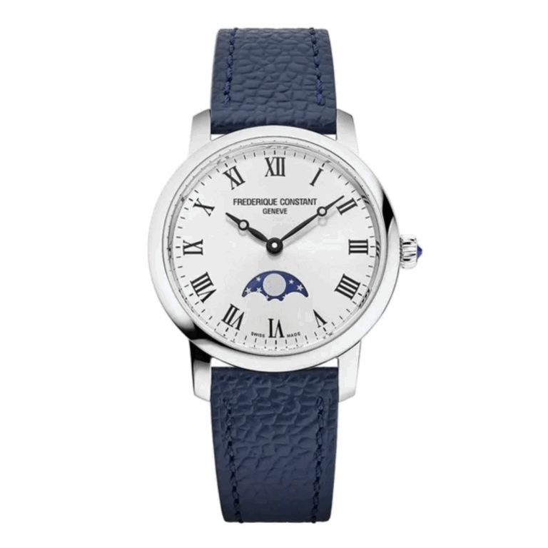 Frederique Constant 30mm Nữ FC-206RS1S6