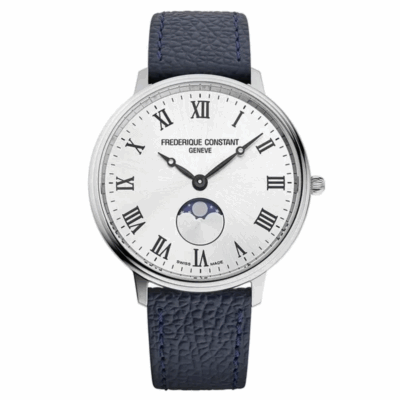 Ảnh sản phẩm Frederique Constant 39mm Nam FC-206RS3S6