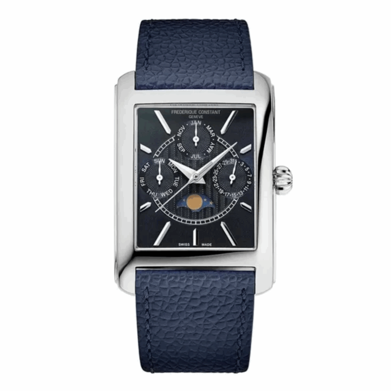 Frederique Constant 30.4mm, 33.3mm Nữ FC-265N4C6