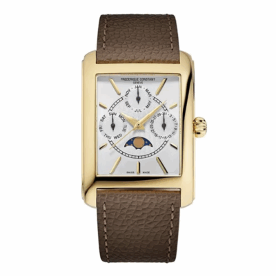 Ảnh sản phẩm Frederique Constant 30.4mm - 33.3mm Nữ FC-265S4C5