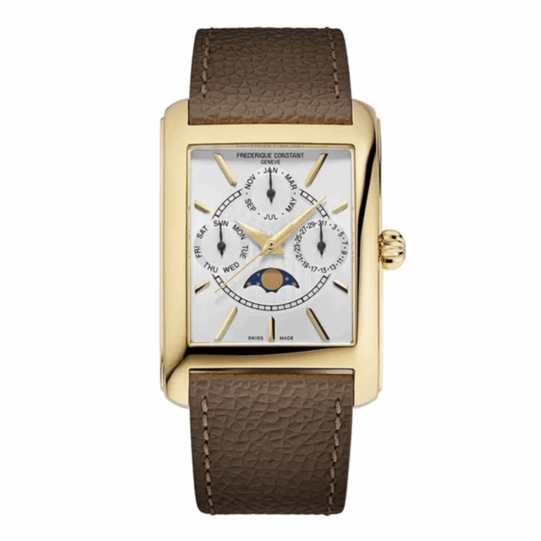 Frederique Constant 30.4mm - 33.3mm Nữ FC-265S4C5