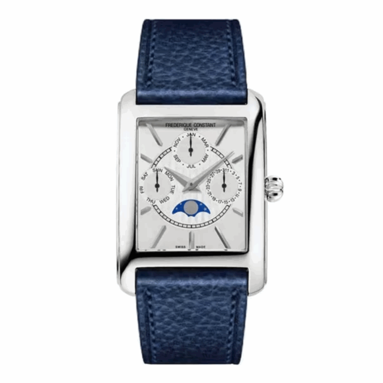 Frederique Constant 30.4mm - 33.3mm Nữ FC-265S4C6