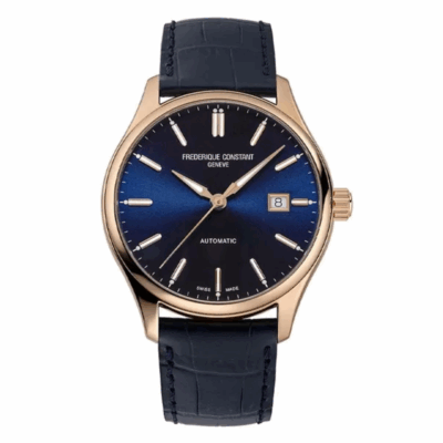 Ảnh sản phẩm Frederique Constant 40 mm Nam FC-303NN5B4