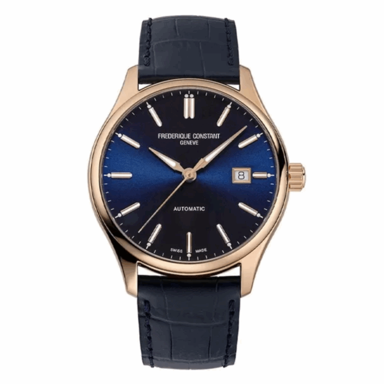 Frederique Constant 40 mm Nam FC-303NN5B4