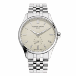 Frederique Constant 39mm Nam FC-530CR3B6B - Ảnh 1