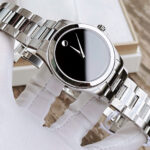 Movado 40mm Nam 0605746 - Ảnh 5