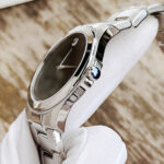 Movado 40mm Nam 0605746 - Ảnh 2