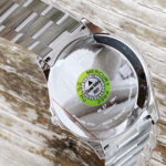 Movado 40mm Nam 0605746 - Ảnh 8