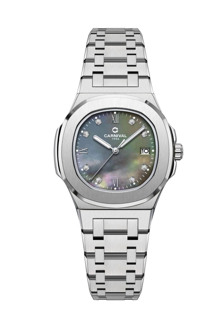 Carnival 34 mm Nữ 8160L-VT-DK