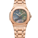 Carnival 34 mm Nữ 8160L-VH-DK - Ảnh 1