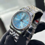 Carnival 30 mm Nữ 8131L-VT-XD - Ảnh 11